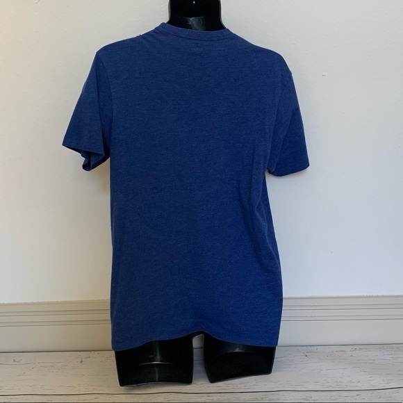 Chicago Cubs 2016 World Series Champions T-Shirt. Men’s medium. MLB - Picture 5 of 7